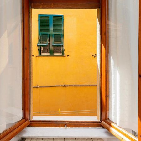 Appartamento Casa Vicino Al Mare Finale Ligure Esterno foto