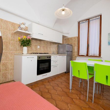 Appartamento Casa Vicino Al Mare Finale Ligure Esterno foto