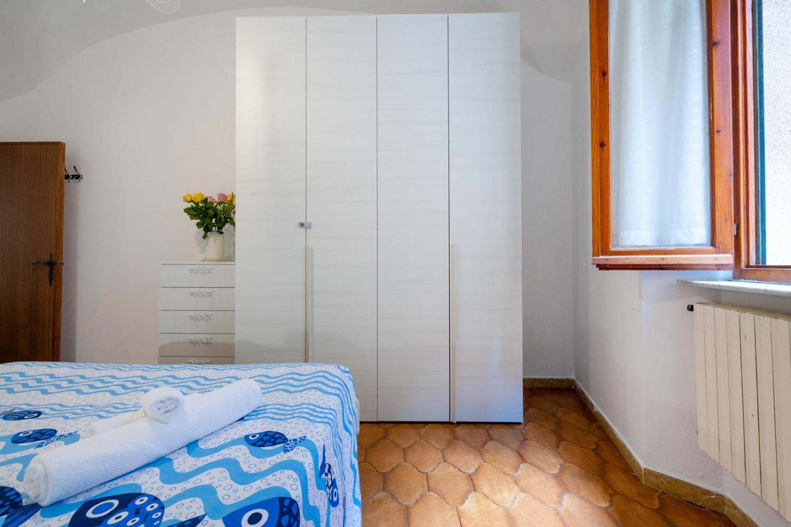 Appartamento Casa Vicino Al Mare Finale Ligure Esterno foto